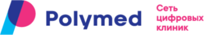 сеть цифровых клиник Polymed