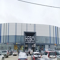 Воронеж, Советский р-н, ул. Космонавтов, д. 27 (МФЦ)