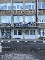 г. Курск ул.Пирогова, 14