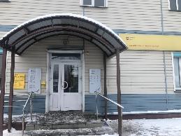 Новохоперский район, г. Новохопёрск, ул. Советская, д.113/1