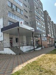 Нововоронеж г., ул. Набережная,д. 34 (МФЦ)