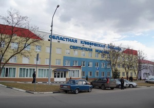г.Белгород , ул. Некрасова, д. 8/9